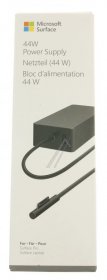 Microsoft Power Supplies For Tablet-pc - 17090152530 Lag-00001 Microsoft Surface Power Supply Adaptor Go-laptop-pro (44w)