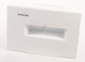 Samsung Detergent Dispenser Cover - Dc81-02195a Svc-panel Drawer ww90fg3m05tweo ww3000fm