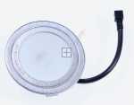Led emitter - C00632854 488000632854 Spotlight Led Lv 1 5w 12v 5500k [Whirlpool Indesit]
