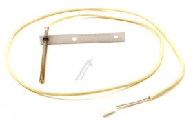Temperature Sensor For Cookers, Oven And Cooktops - 550c65 Probe F [Sogedis]