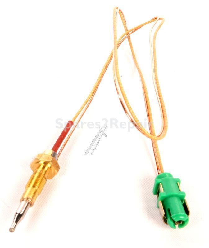 Cata Thermocouple - 1300800122 Thermocouple 450mm