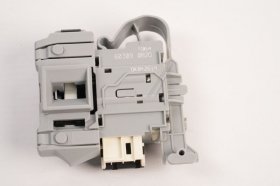 Compatible Door Lock - Door Lock Alternative For Samsung
