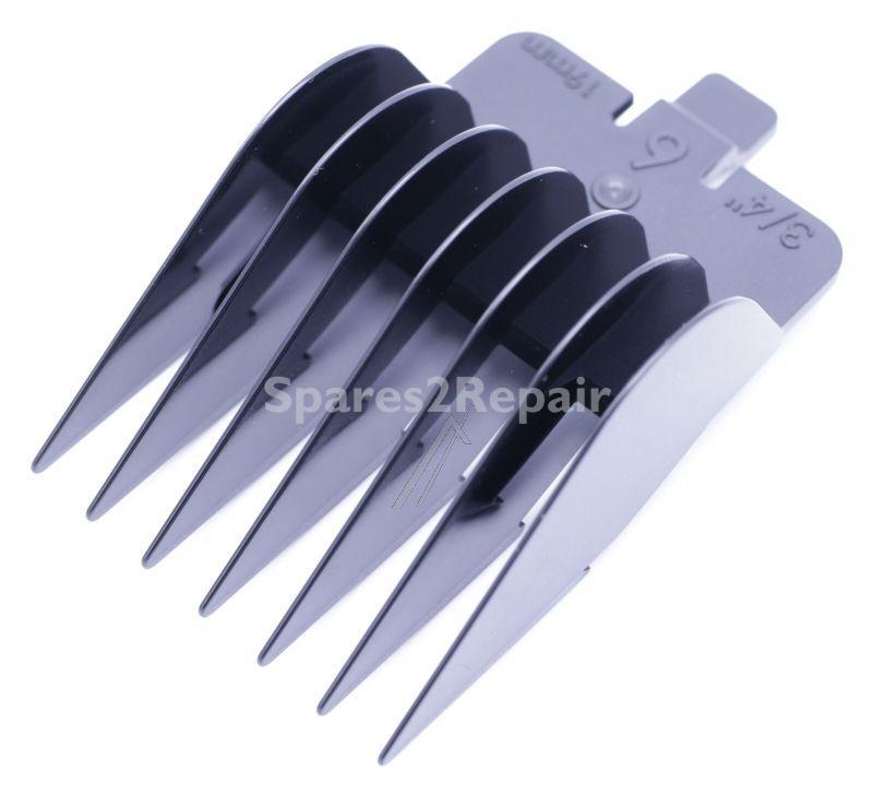 Comb Attachment - 35808115 Pro Comb 19mm For Clipper [Babyliss]