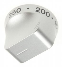 Button - 3550498012 Knob Thermostat [Electrolux Aeg]