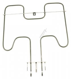 Top Element Oven - C00385327 481010836643 Heating Element Upper 1800w 230v [Whirlpool Indesit]