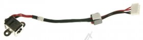 Lenovo Notebook Dc Socket - 35014916 Nbc Lv Y400 Dc-in Board W-cable