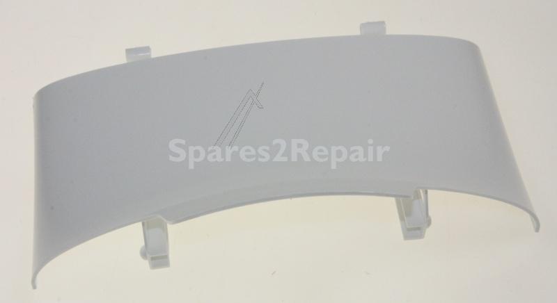 Flap - 2426576027 Cover Sieve [Electrolux Aeg]