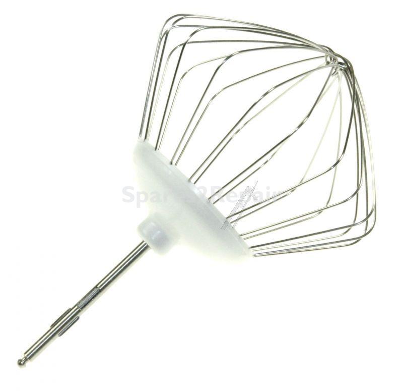 Beater - Kw706783 Whisk [Delonghi]