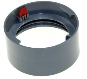Bottom Plate - Kw714231 Base Moulding Km282-km285-km286-km287 [Delonghi]
