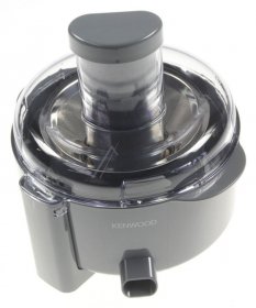 Juicer - At285 Kw714217 Juicepress At285 [Delonghi]