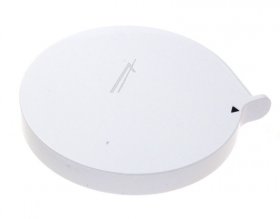 Cover - Kw714174 Outlet Cover Hi Spd Wh Km282 [Delonghi]