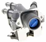 Lg 3 way Solenoid Valve - 5221en2003l Valve Assembly Inlet