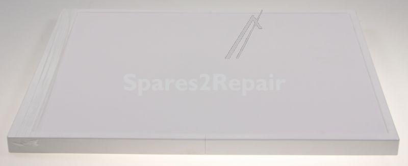 Housing Top - 42075103 Upper Tray Gr-45-claros [Vestel]