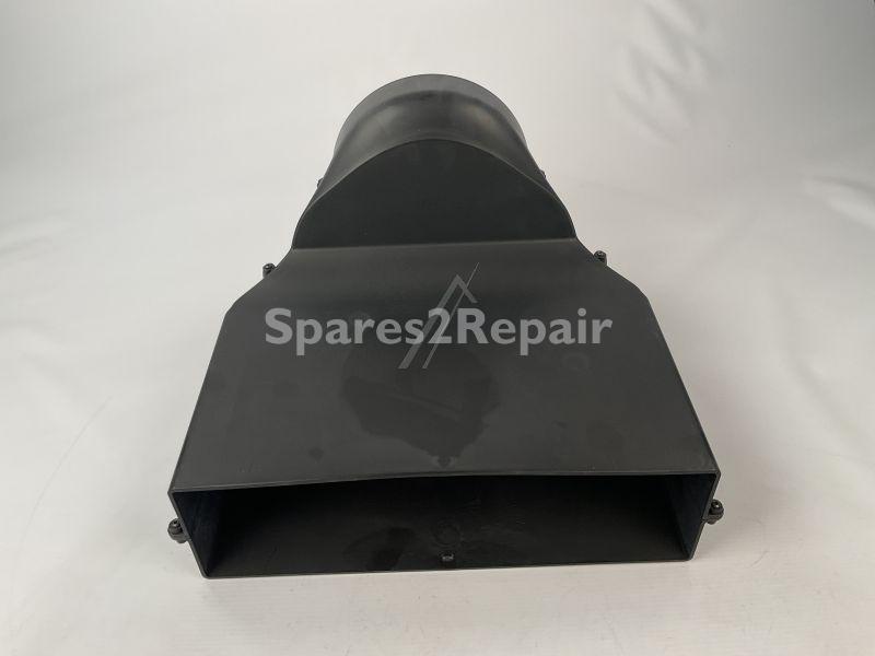 Airforce Fireplace - Afconfcsf16x Chimney Top Section