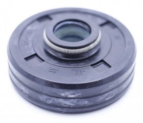 Samsung Sealing Ring - Dd62-00053a Seal-oil dmr78 nbr blk r-pjt