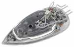 Clamp Level - 00748734 Iron Base [Bosch Siemens]