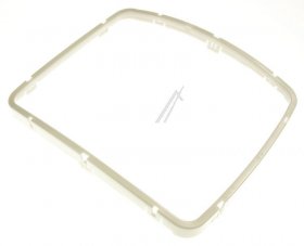 Whirlpool Clamp For Door Sleeve - C00520688 488000520688 Clamp Plastic Pp20t-natural