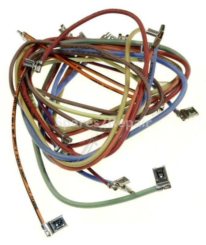 Harness - 00496783 Cable Harness [Bosch Siemens]