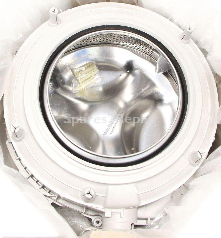 Tub Flap - 3484157304 Assembly Cluster Welded G30 Wm [Electrolux Aeg]