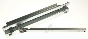 Leg Cover Strip - 5611113043 Plinth Side Right [Electrolux Aeg]