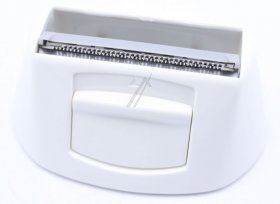 Panasonic Frame For Shaver Head - Wes2067w4037 Foil Frame