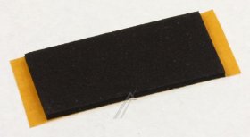 Hisense Gorenje Sealing Materials - 588656 Bottom Gasket Ps-15