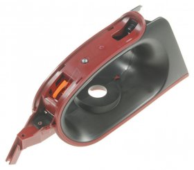 Casing Cover - 00663138 Tank [Bosch Siemens]