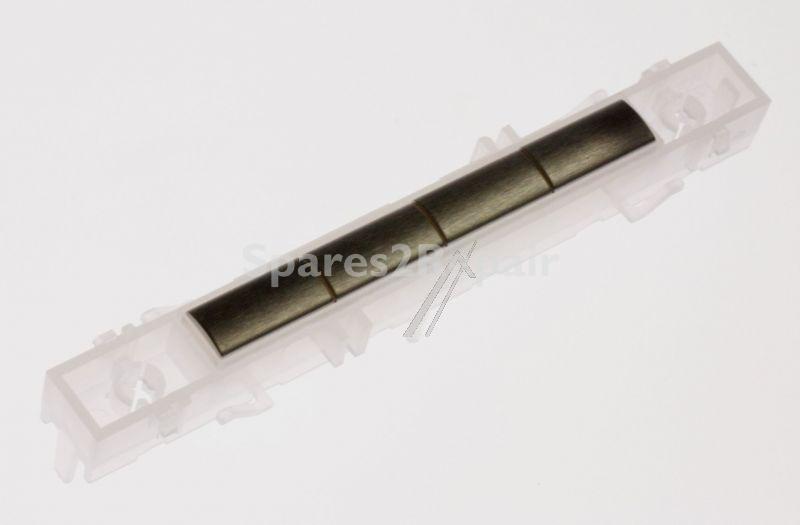 Button - 00646020 Push Button Set [Bosch Siemens]