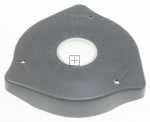 Samsung Plug For Salt Container - Dd81-01068a Softener Cover Assembly