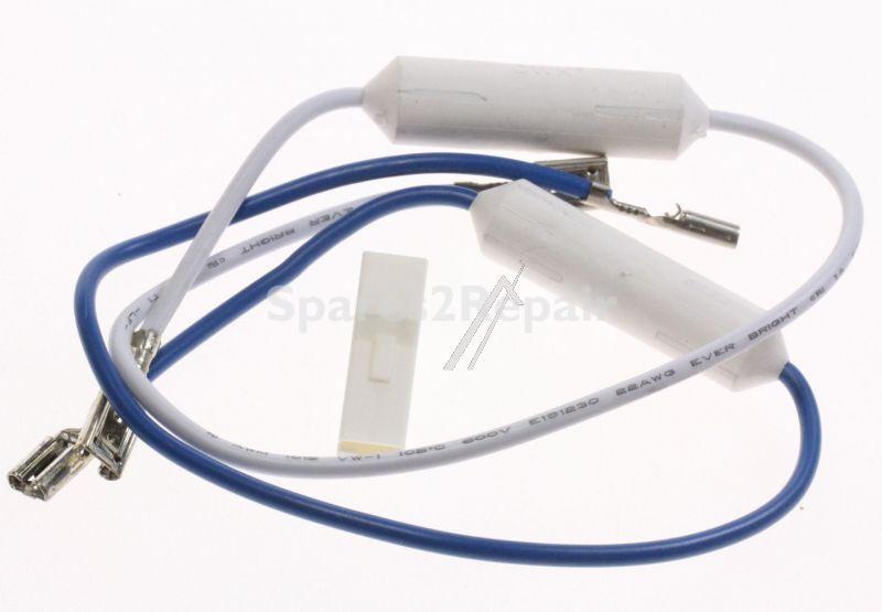 Harness - 00612719 Cable Harness [Bosch Siemens]