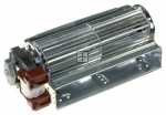 Cooling Fan Motor - 00750285 Motor [Bosch Siemens]