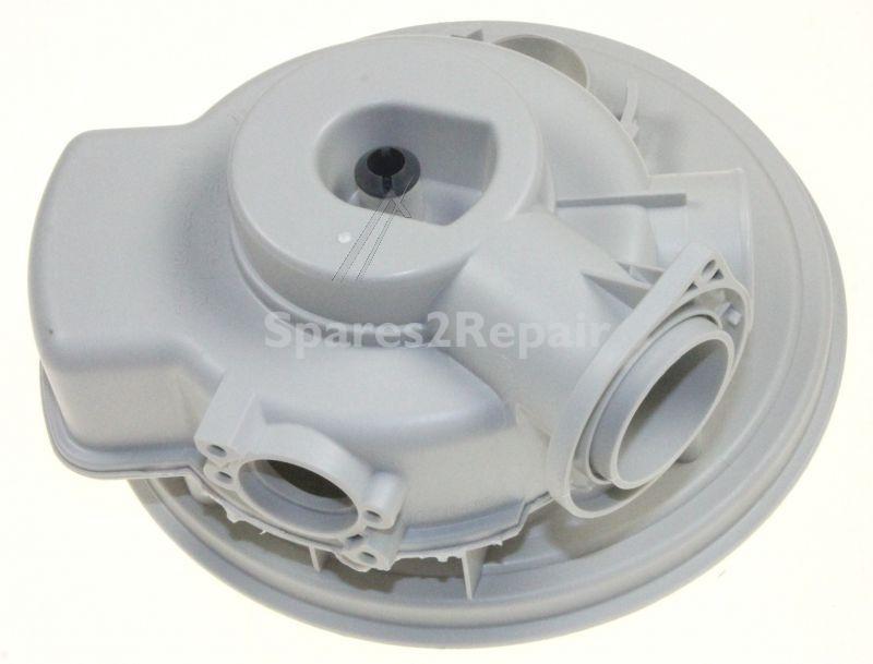 Sump - 41026774 Filter Basin [Candy Hoover]