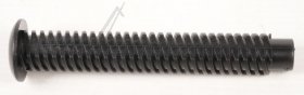 Smeg Foot - 765770509 Adjustable Foot central