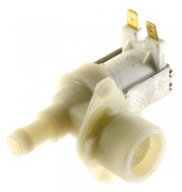 Solenoid Valve - 1007483 Single Water Inlet Valve [Amica]