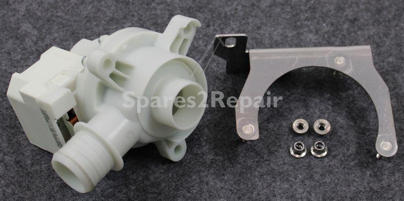 Drain Pump - 00141297 Pump-drain [Bosch Siemens]