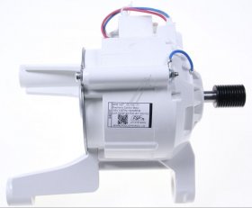Washing Machine Motor - C00533611 488000533611 Motor 1400bpm H27 62l [Whirlpool Indesit]