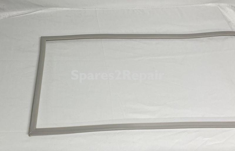 Kuppersbusch Refrigerator Door Seal - 423954 Door Seal White