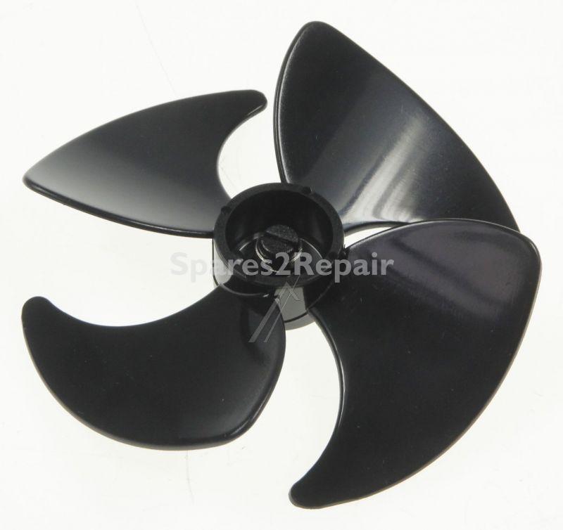 Smeg Fan Blades - 769290169 Propeller