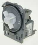 Drain Pump - Psb-01 4055074563 Drain Pump Complete Seal [Electrolux Aeg]