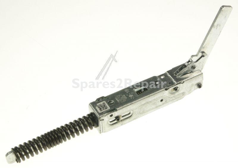 Door Hinge For Oven - 140066836010 Door Hinge 7 1kg [Electrolux Aeg]