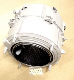 Tub Flap - 3484164201 Cluster welded washing p10 G60 [Electrolux Aeg]