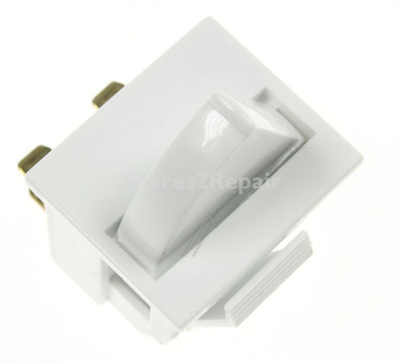Light Switch - C00281744 488000281744 Light Switch [Whirlpool Indesit]
