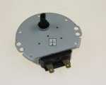 Lg Motor Rotary Disks - Ssm-16hr Motor ac