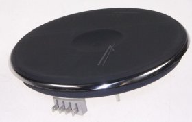 Hot Plate - 162100020 C00916533 Hot Plate D:180 1500w*230v [Arcelik]