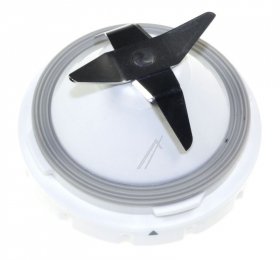 Mixer - Blender Blade - Kw714336 Assembly Goblet+blade Wh Bl220-7-8 [Delonghi]