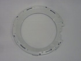 Door Frame - 2843670100 C00928330 Outer Cover [Arcelik]