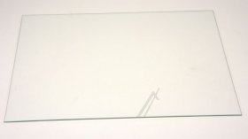 Oven inner Door Glass - 290100110 C00923543 Front Door Inner Glass (3rd) [Arcelik]