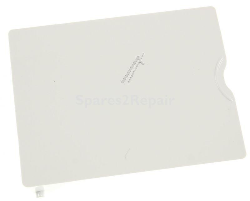 Casing Cover - 43007432 Sport Filter Door [Candy Hoover]