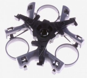 Philips Cutting Head Support - Crp352-01 422203612990 Holder Plastic