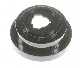 Push Button - 140073041018 Knob Thermostat Inox 0-275 Pip [Electrolux Aeg]